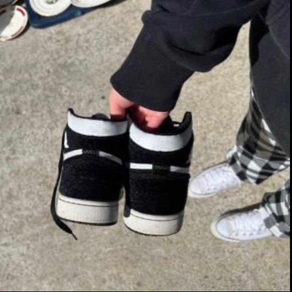 Jordan 1 Retro High Twists - Picture 5 of 7